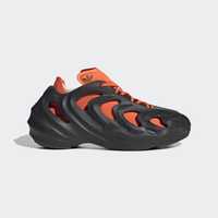 Kicksy Adidas adiFOM Q Black/Orange EUR 47 1/3 CM 30,5