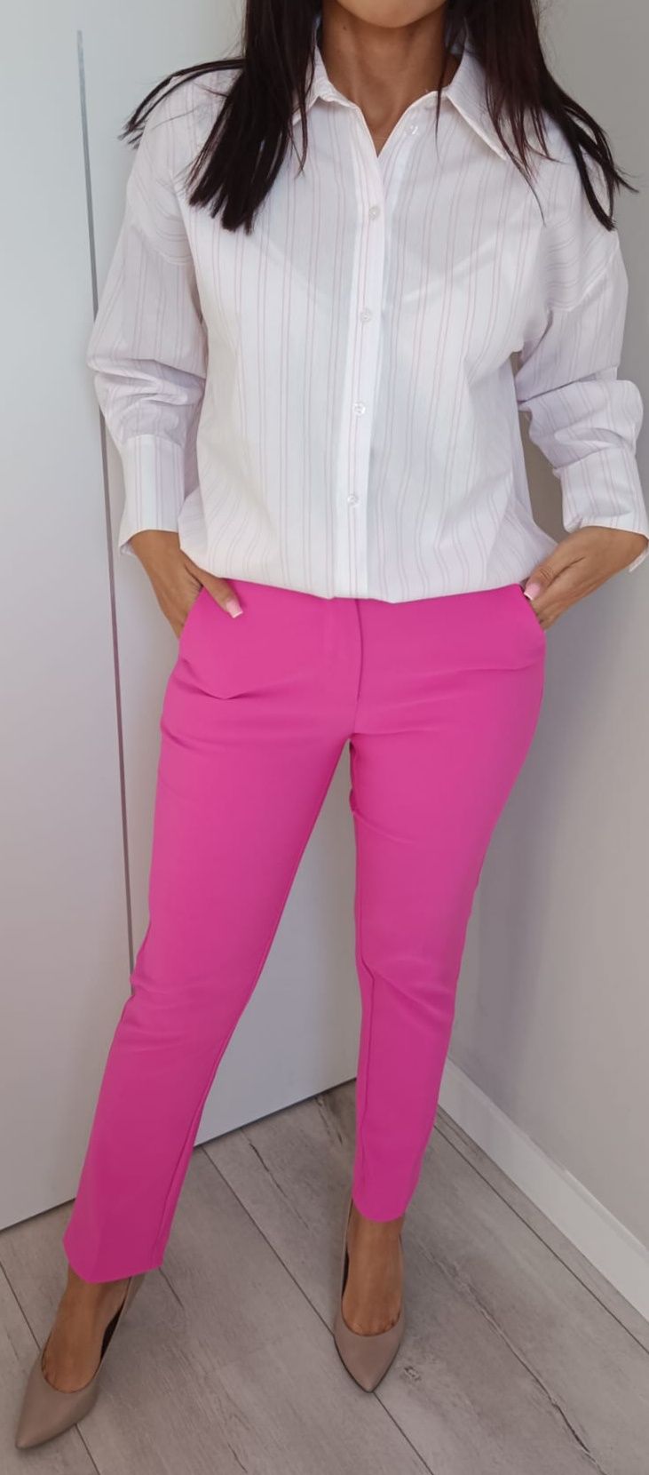 Koszula damska Simplicity -50%