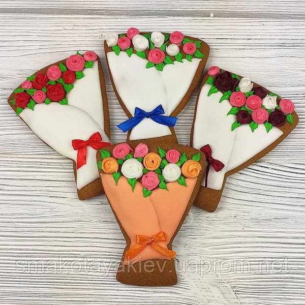 Декор на паску чи пряники 175 грн/кг