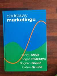 Henryk Mruk - podstawy marketingu