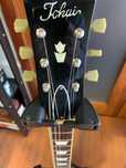 Guitarra Tokay SG 124 WN ,