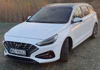 Hyundai I30 160 km, Automat, Premium + Platinum + Panorama, Salon PL, Gwarancja,