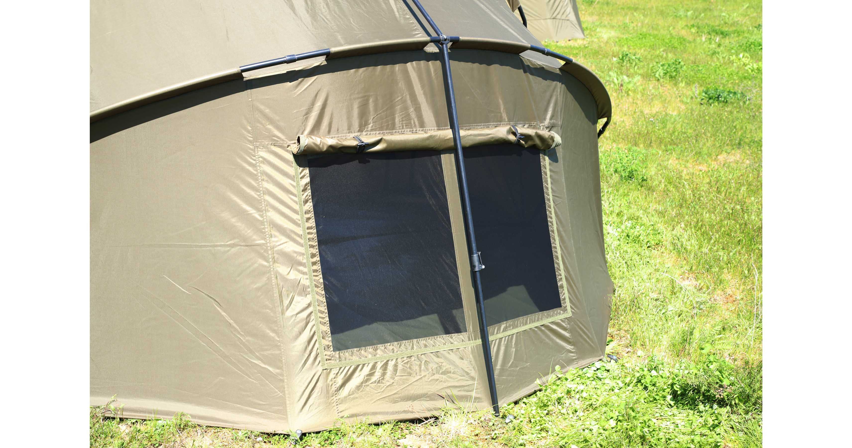 NAMIOT - ENCLAVE 2 MAN BIVVY XL wersja powiększona