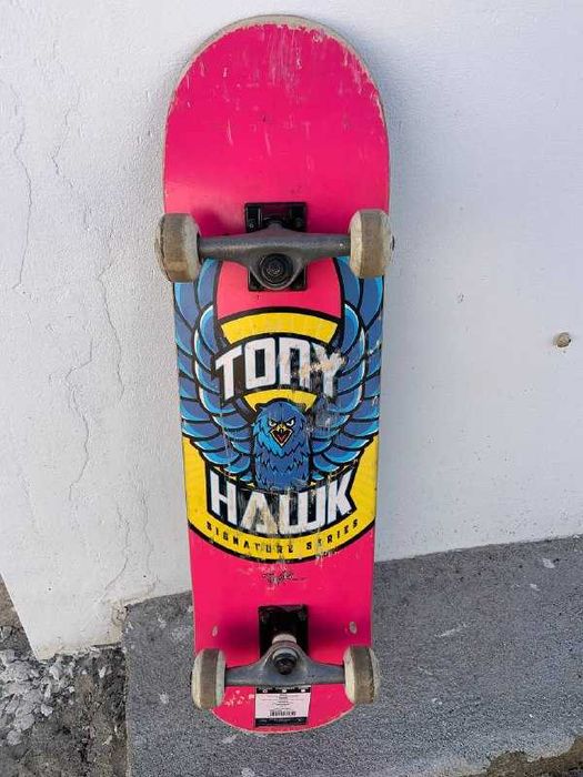 Skateboard Tony Hawk – Signature Series