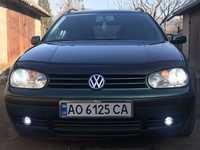 Продам Golf 4