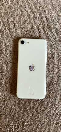 iPhone SE branco