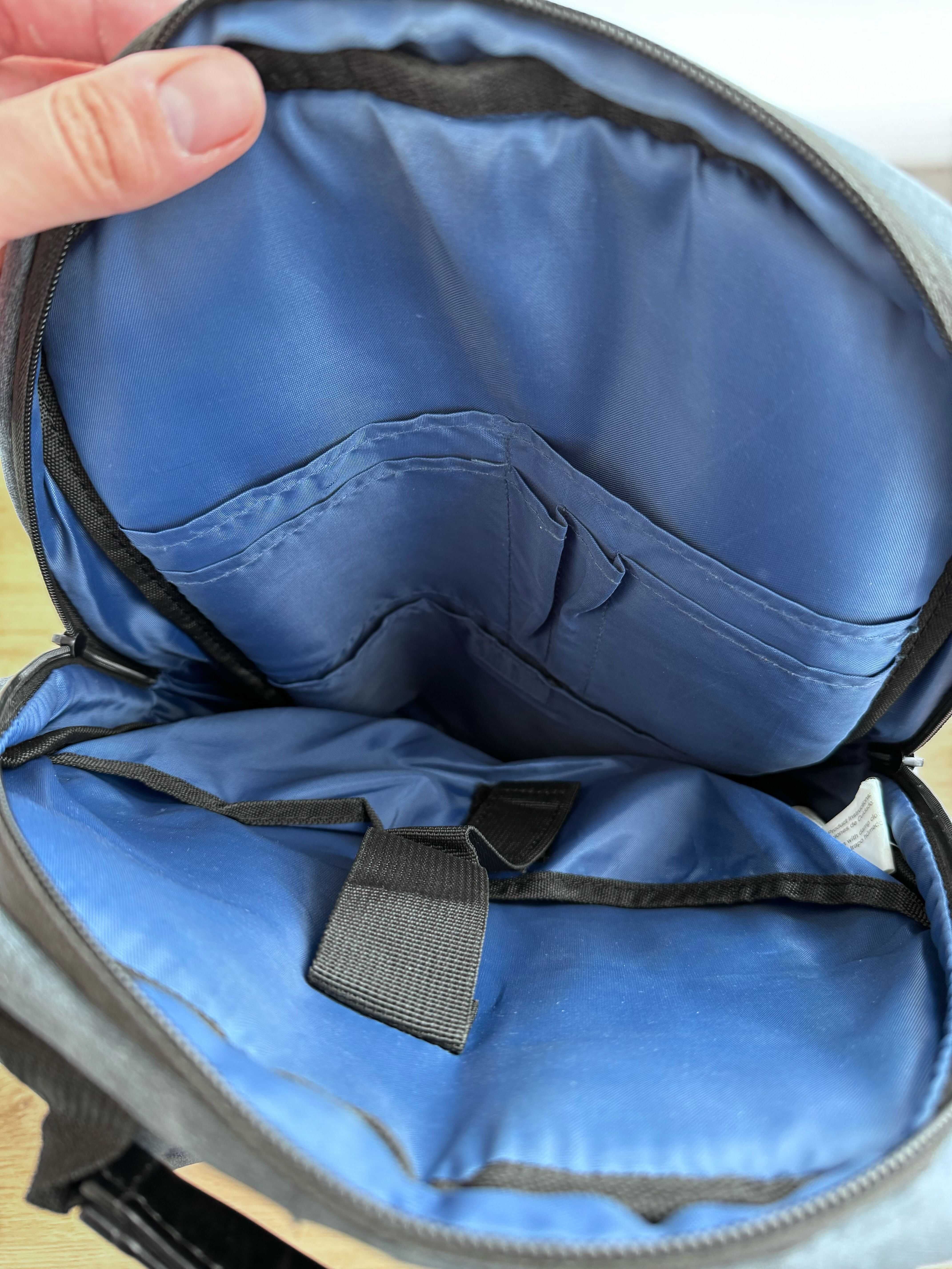 Рюкзак HP Value Backpack 15.6"