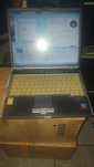 Lifebook Fujitsu Siemens S7020D Intel PentiumM 1.8Ghz 1/60Gb WiFi BT