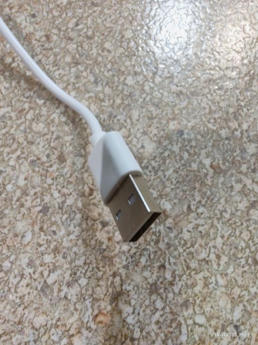 Kabel USB/A - micro USB/B