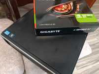 Hp Compaq Elite 8300 ПК (підійде для ігор) i5 3470 gt 1030 2gb ddr 5