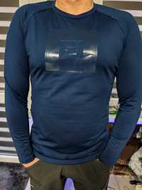 Super bluza termoaktywna Under Armour Cold-Gear rozm L /XL jak nowa