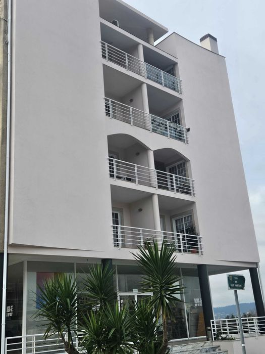 2 apartamentos para venda co centro Paços de Ferreira