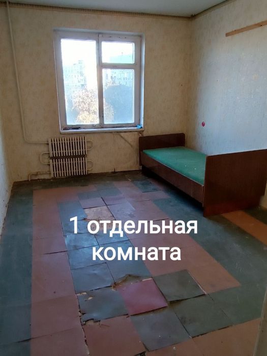 Продаи 3 ком квартиру на Тополь-2!