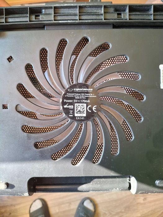 Подставка для ноутбука