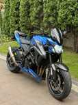 Suzuki Gsxs 750 A2 2020