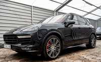 Porsche Cayenne GTS Lifting I Salon PL i Gwarancja I Cesja Leasingu 40x 3 tys PLN