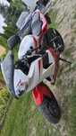 Yamaha tzr 50 2007r