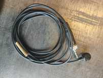 Sennheiser MKE 2-EW-GOLD mikrofon krawatowy