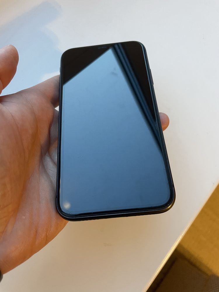 Apple iPhone 11 память 64Gb r sim