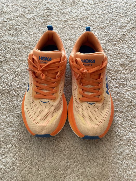 Ténis Hoka Bondi 8