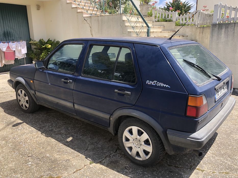 tampões 14” Volkswagen
