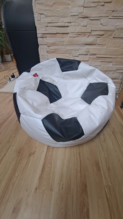Pufa sak piłka 100cm