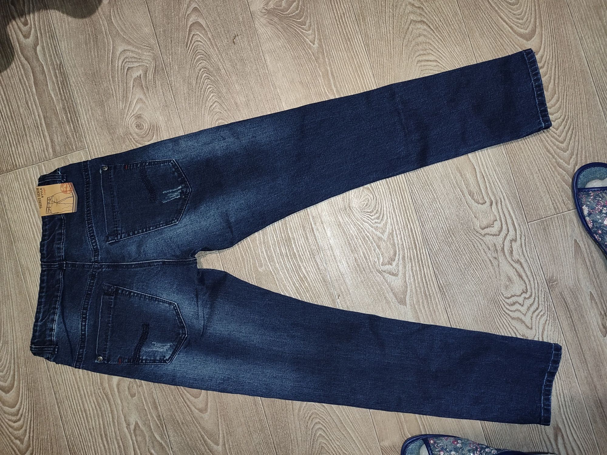 Джинсы, джинси, штаны. TAURUS DENIM 140