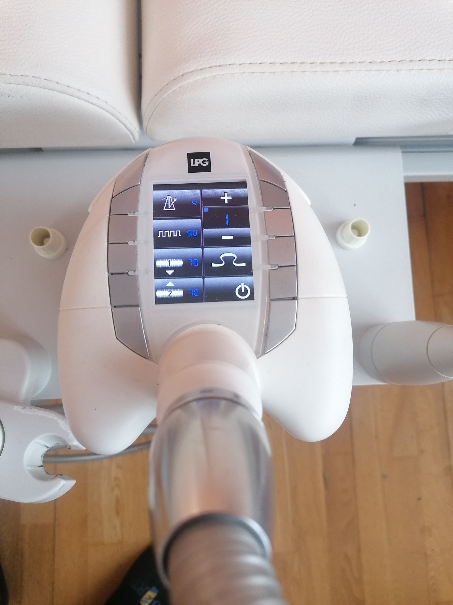 Lpg Cellu M6 Endermolab/Integral endermologia + Ergolift