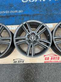 Goauto диски Ford Mustang 5/114.3 r17 et40 7j dia71.6 як нові