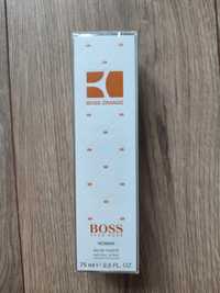 Hugo boss boss orange woman woda toaletowa 75 ml