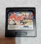 Jogo Road Rash Sega Game Gear