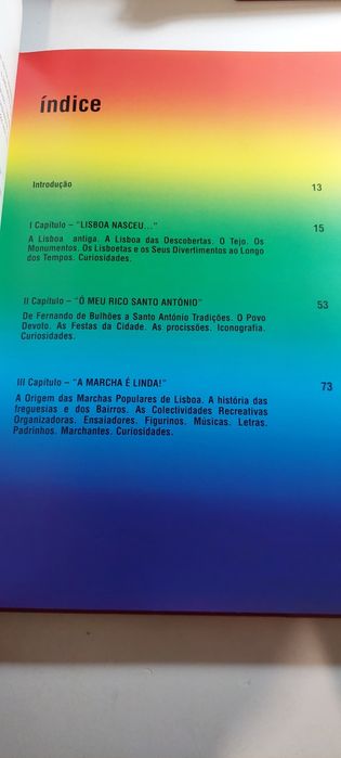 A Marcha é Linda - Carlos Caseiro