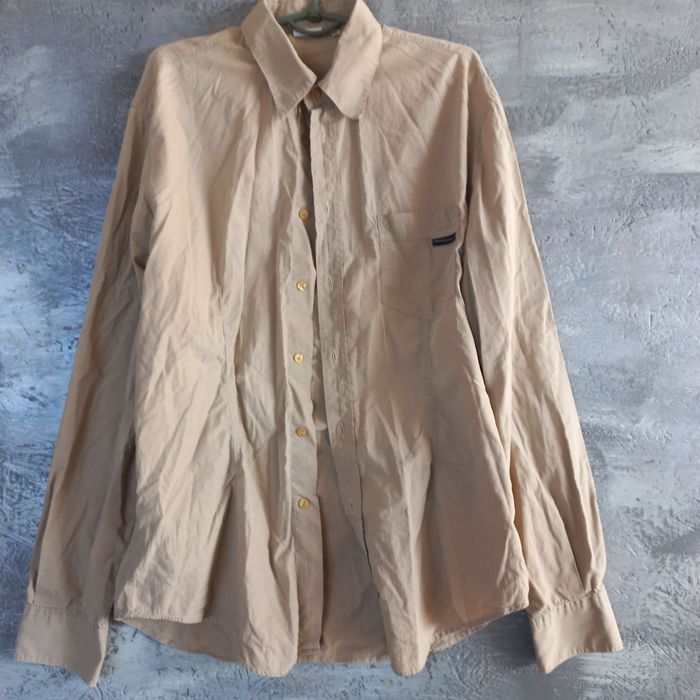 Dolce Gabbana cорочка