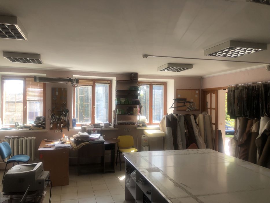 Здам в оренду комерційне приміщення. Ціна договірна