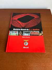História Visual do S. L. Benfica - Record