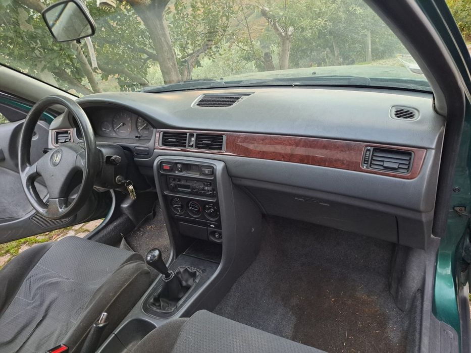 Vendo Honda Civic 1.4i