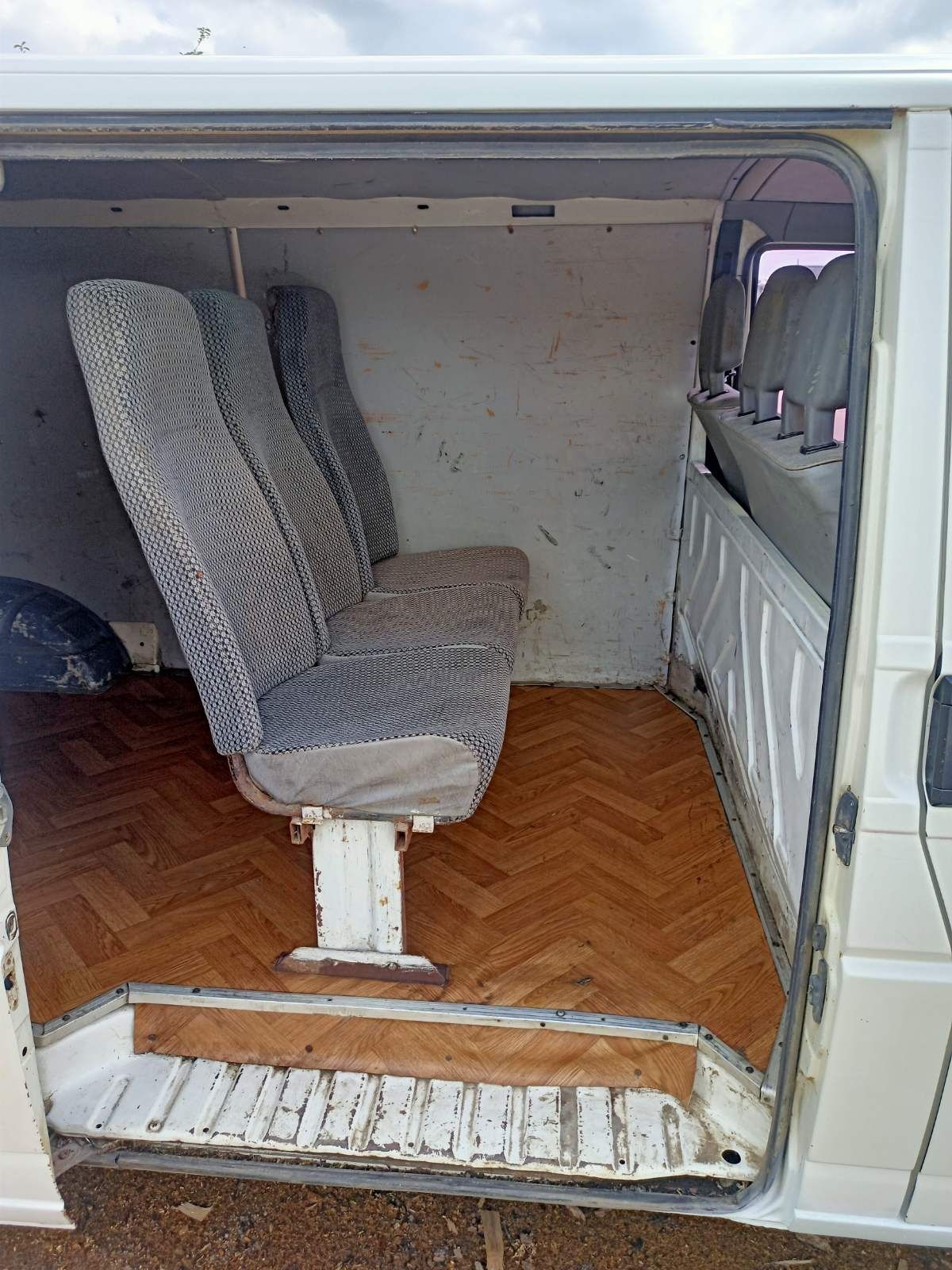 Продам Volkswagen T4