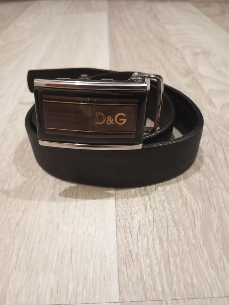Продам ремінь Dolce Gabbana