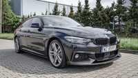 BMW Seria 4 440i Gran Cupe F36 xDrive MPerformance; pierwszy właściciel,