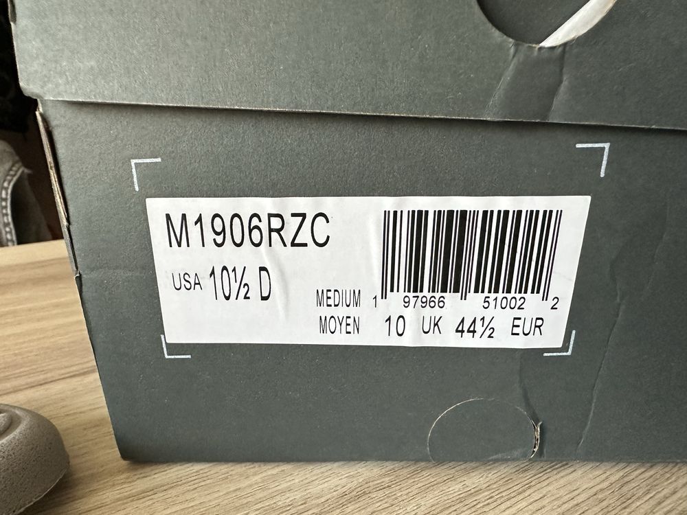 ‼️‼️NEW balance 1906r ORIGINAL‼️‼️