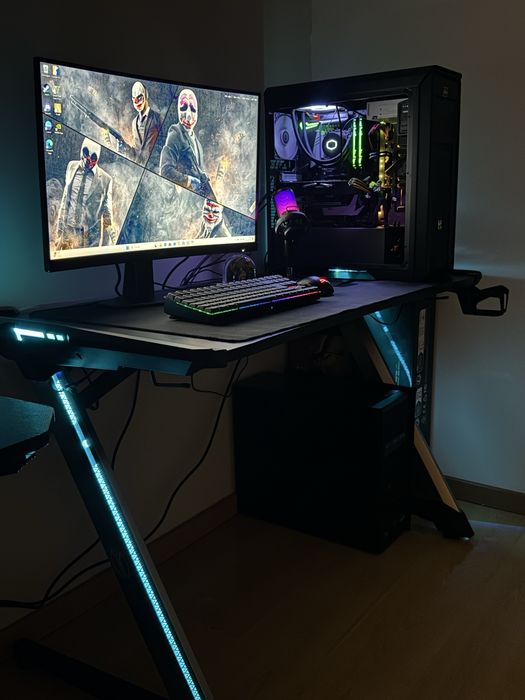 Vendo pc pra sair rapido … primeiro leva  ( SO A TORRE )