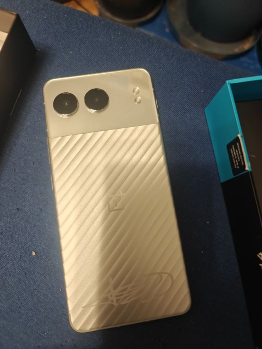 OnePlus Nord 4 16/512