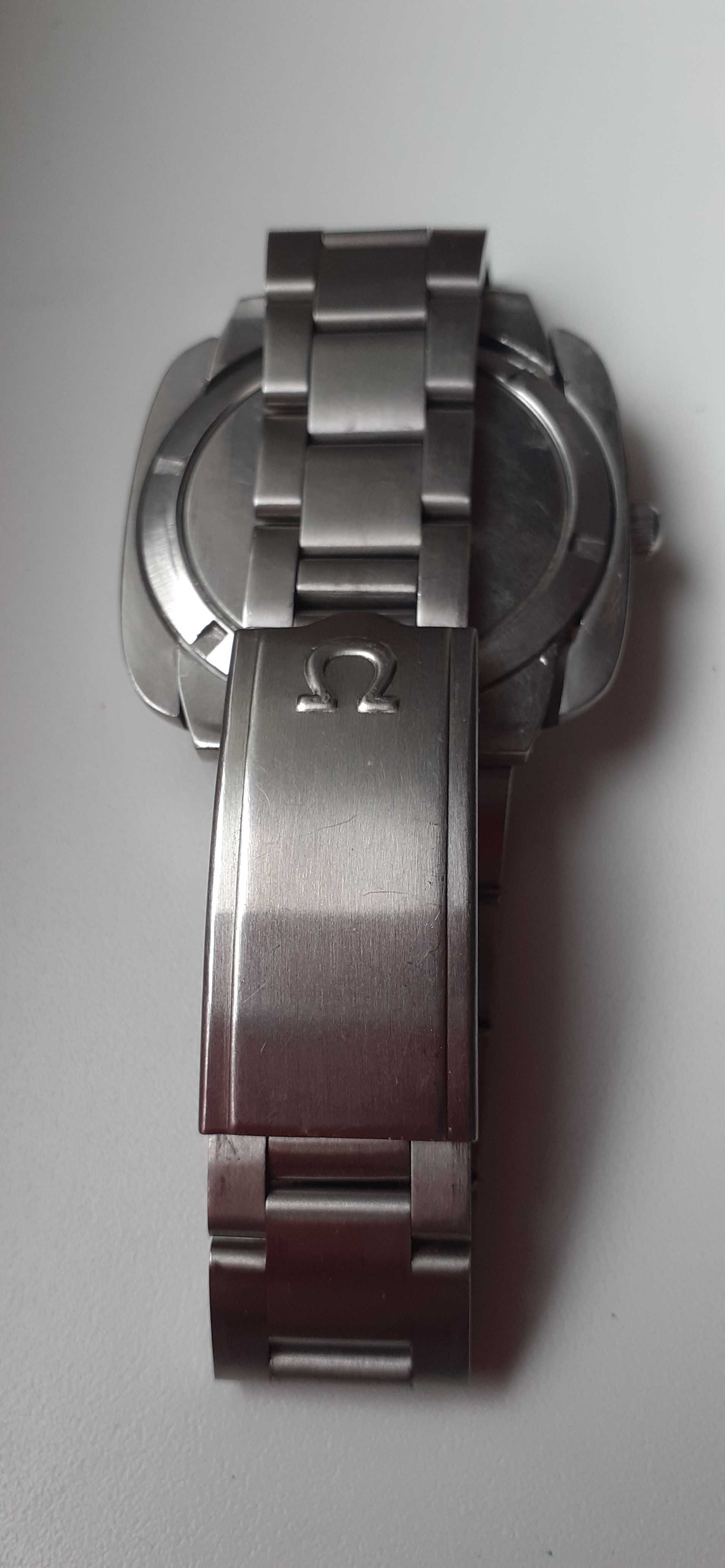 Zegarek OMEGA DE VILLE Dynamic Automatic.