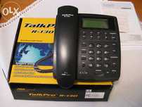 Telefon internetowy Talkpro R-130