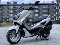 Yamaha N Max  125