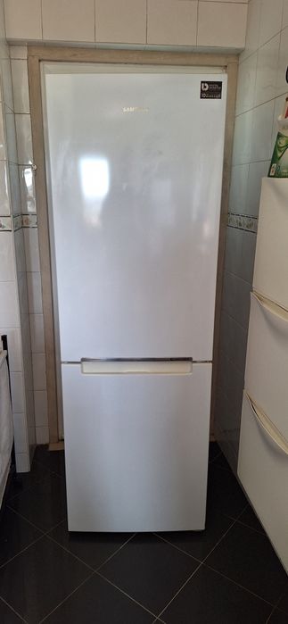 Frigorífico combinado Samsung