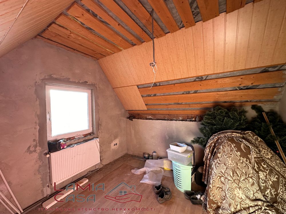 Продаж гарного 2 поверх. Будинку 10 хв від Депота