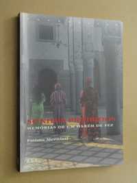 Sonhos Proibidos de Fátima Mernissi - 1ª Edição