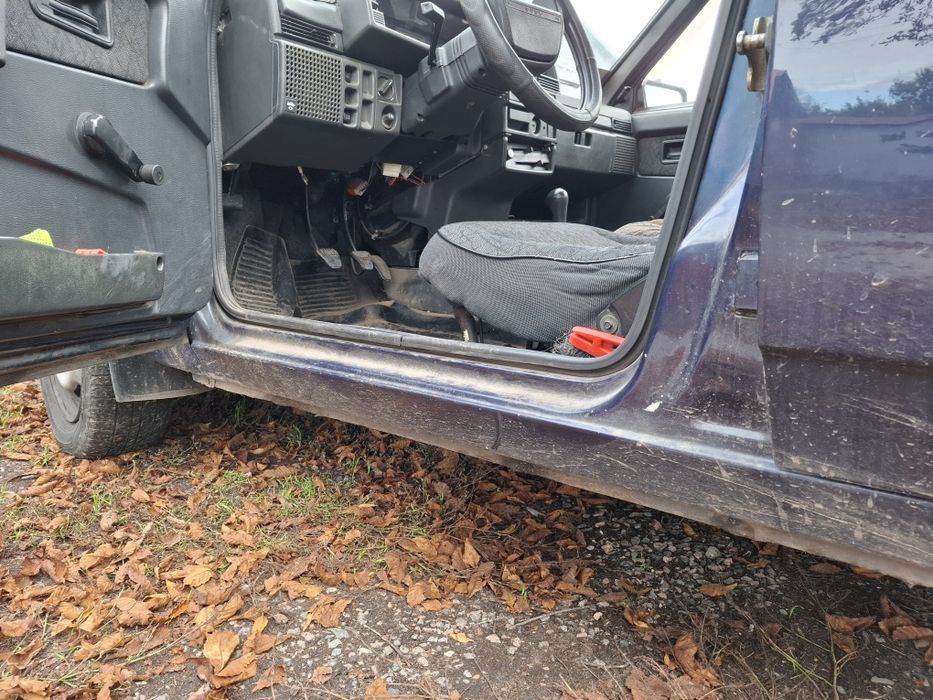 Продам ВАЗ 2109 2005 рік інжектор бензин.