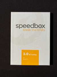 SpeedBox 3.0 B. TUNNING para Bosch (incl. Gen4) - NOVO